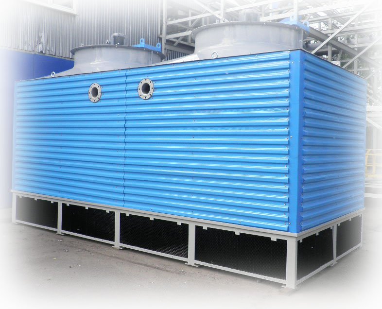 TECHNICAL SPECIFICATIONS COOLING TOWER
